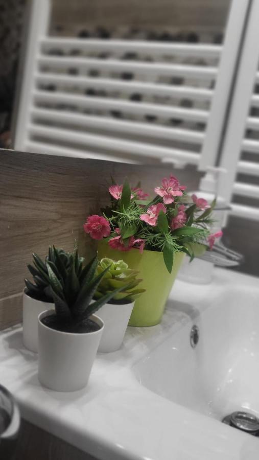 Apartment Piccolo Fiore