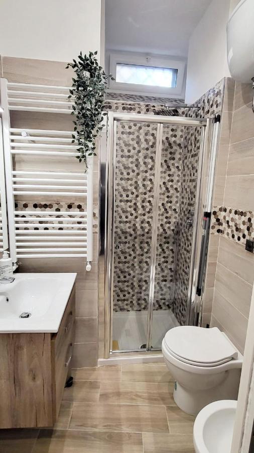 Apartment Piccolo Fiore Naples