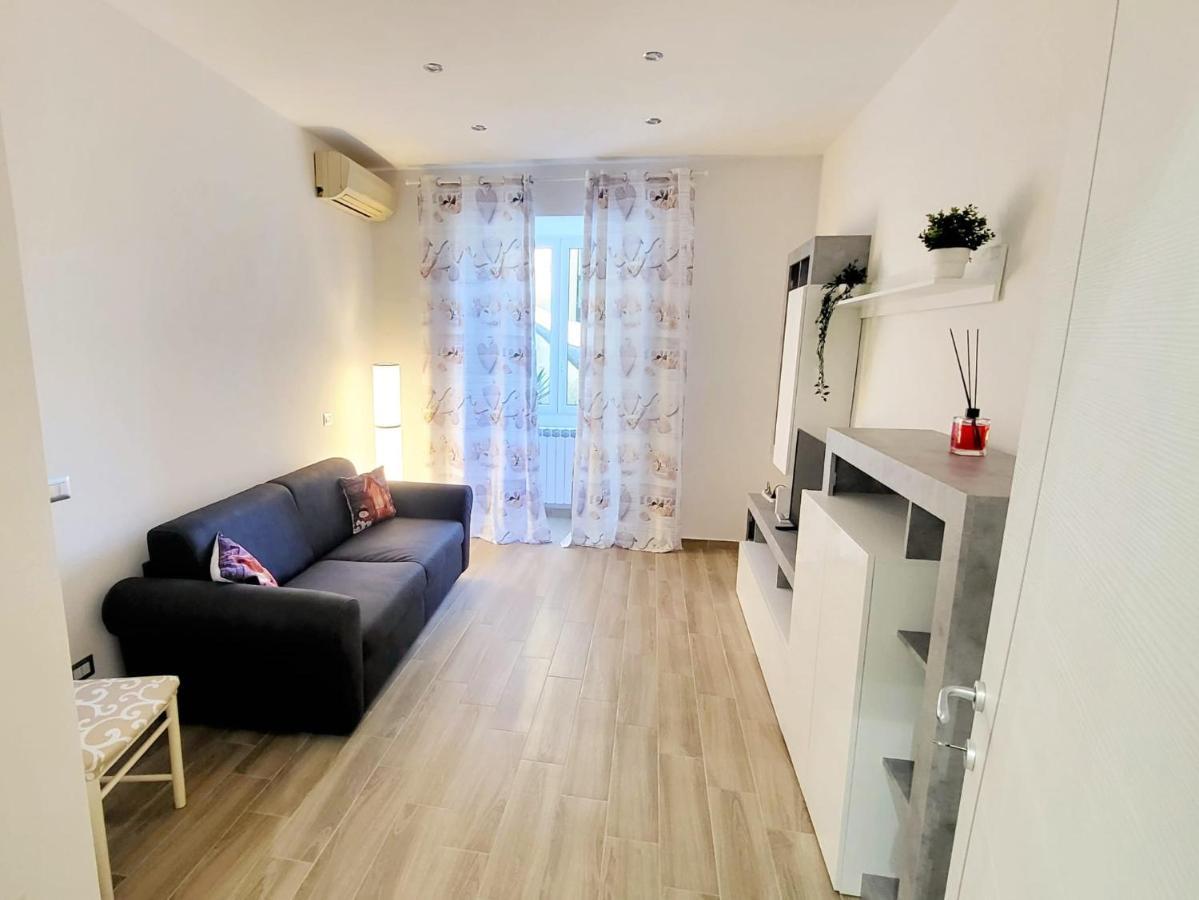 Piccolo Fiore Apartment Naples