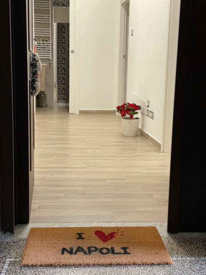 Piccolo Fiore Apartment *