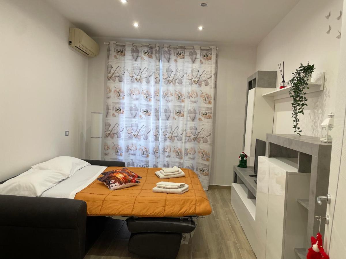 Piccolo Fiore Apartment Naples