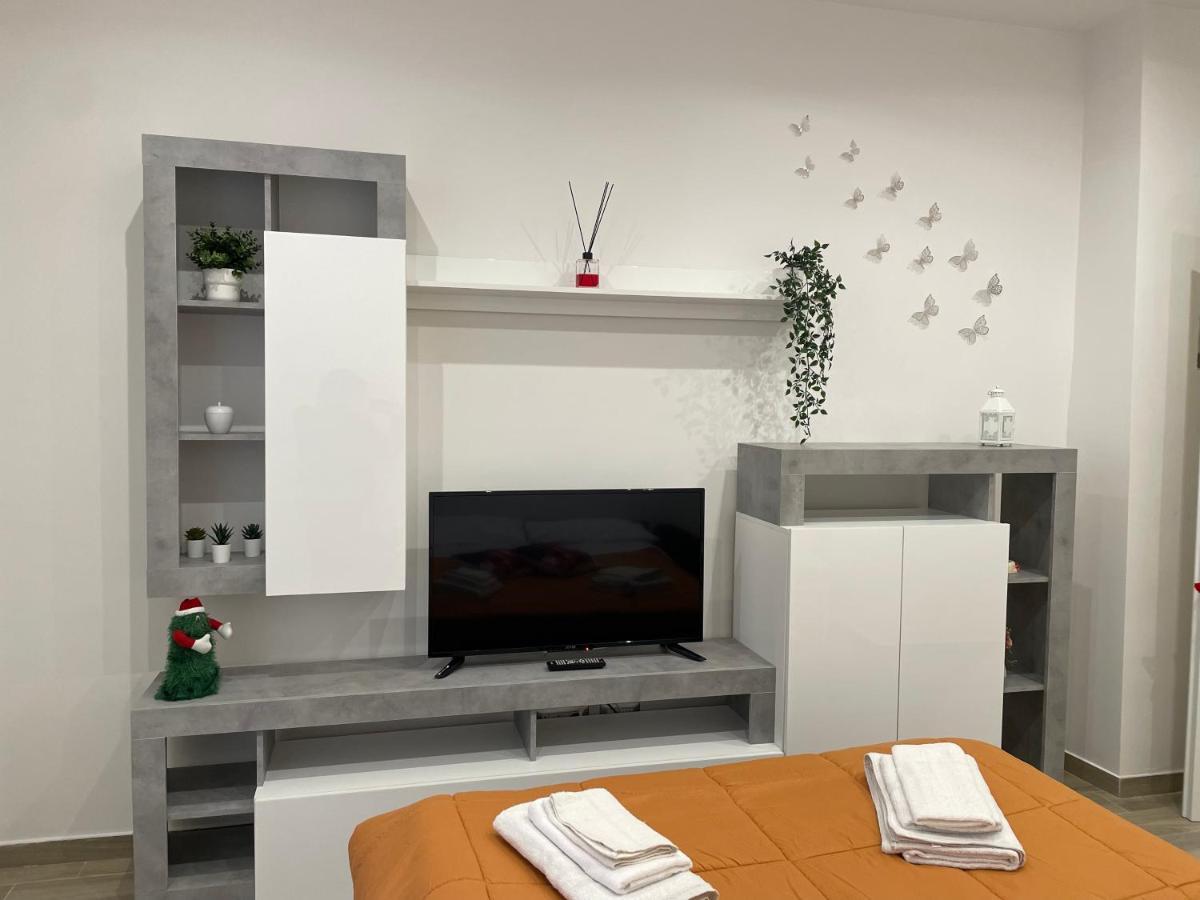 Piccolo Fiore Apartment Naples