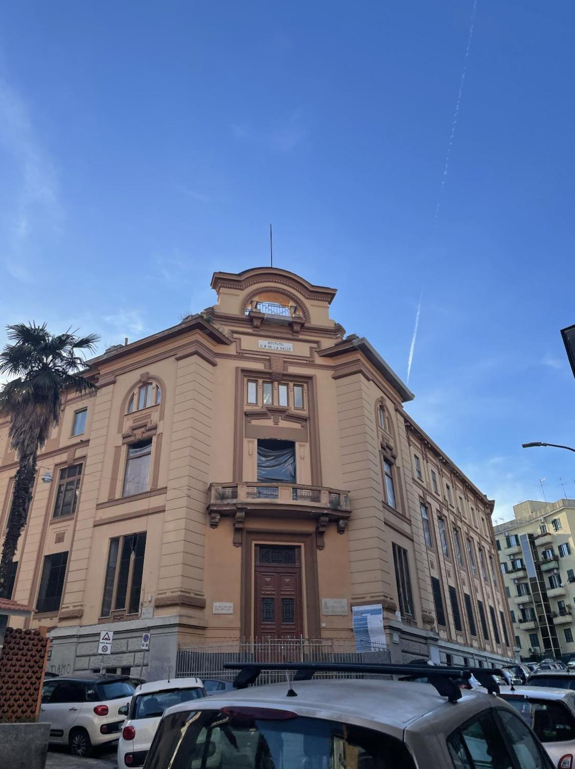Piccolo Fiore Naples