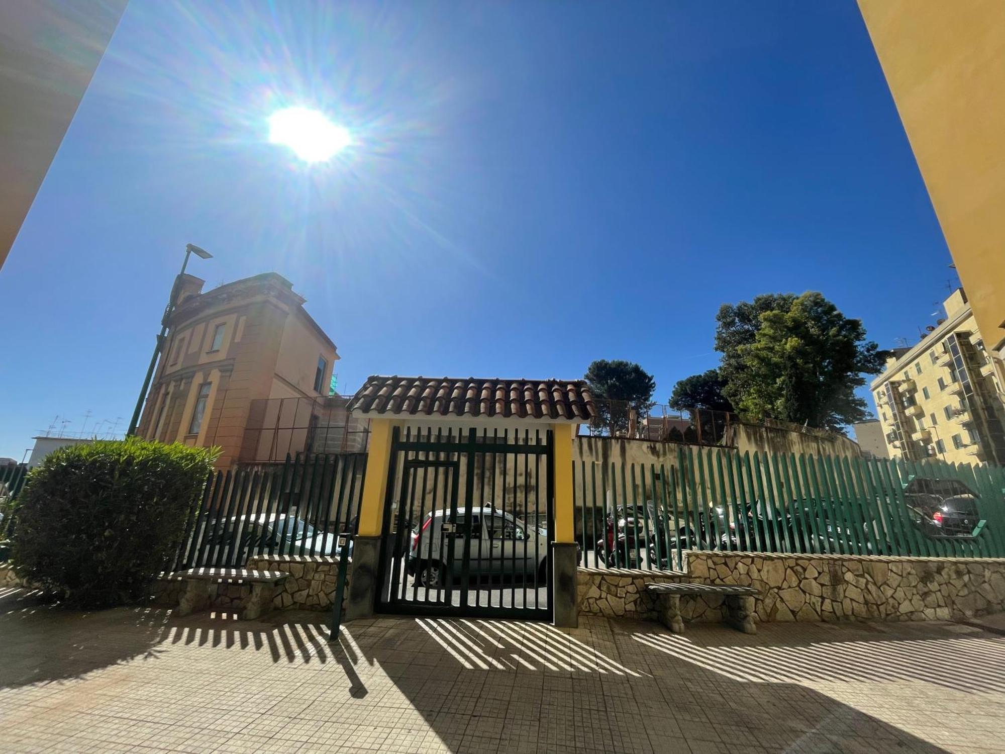 Piccolo Fiore Appartement Napels